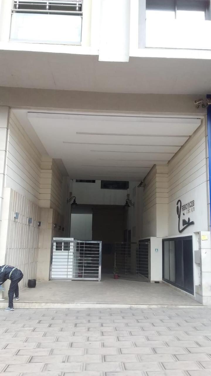 Casa Fainna Casablanca Exterior photo
